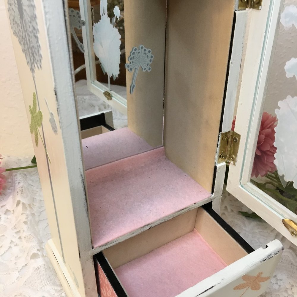 Jewelry Box - Picture 2 of 6